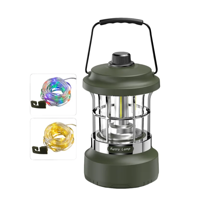 Новый многофункциональный портативный