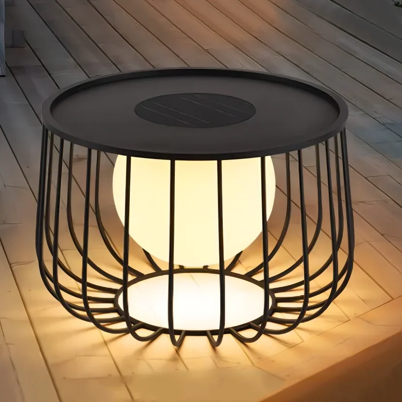 Yyhc-солнечные фонари для внутреннего дома - Фотография_3