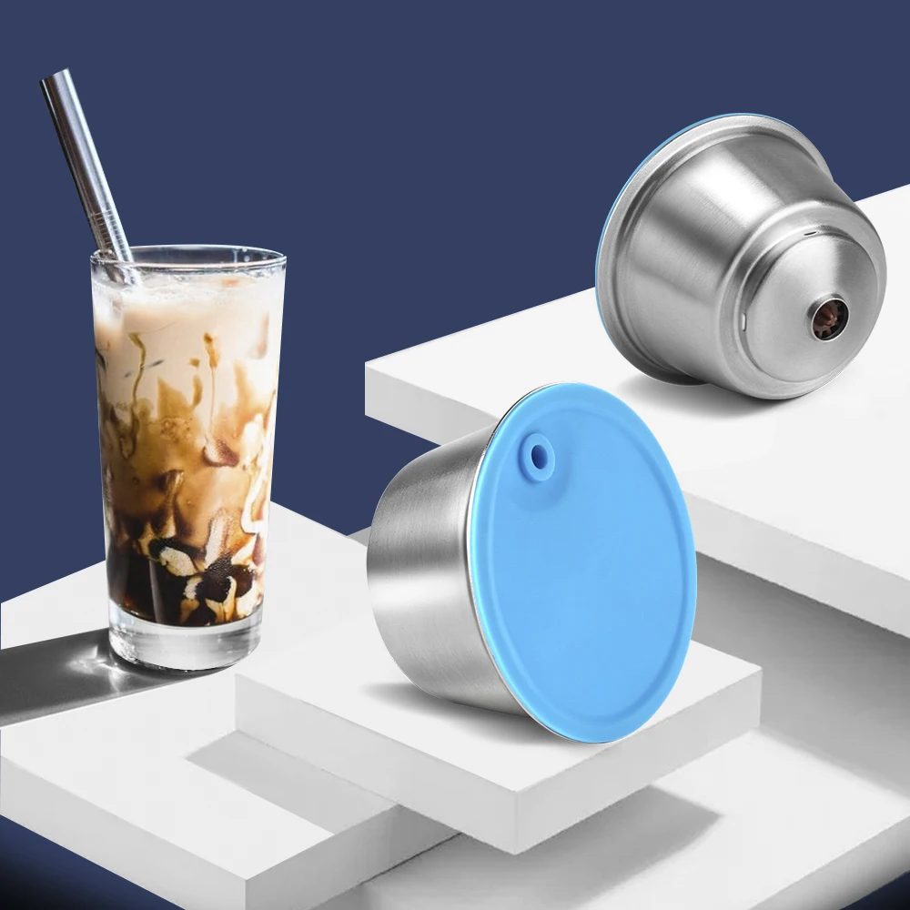 Для dolce gusto многоразового пользования - Фотография_6