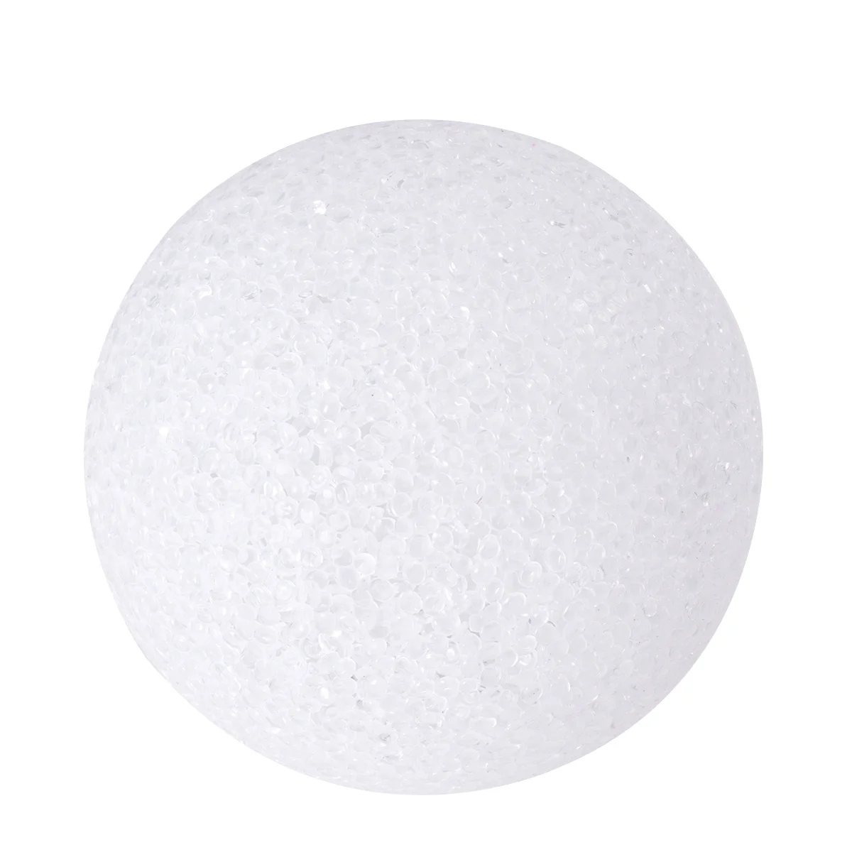 7-цветный светодиодный светящийся шар - Фотография_5