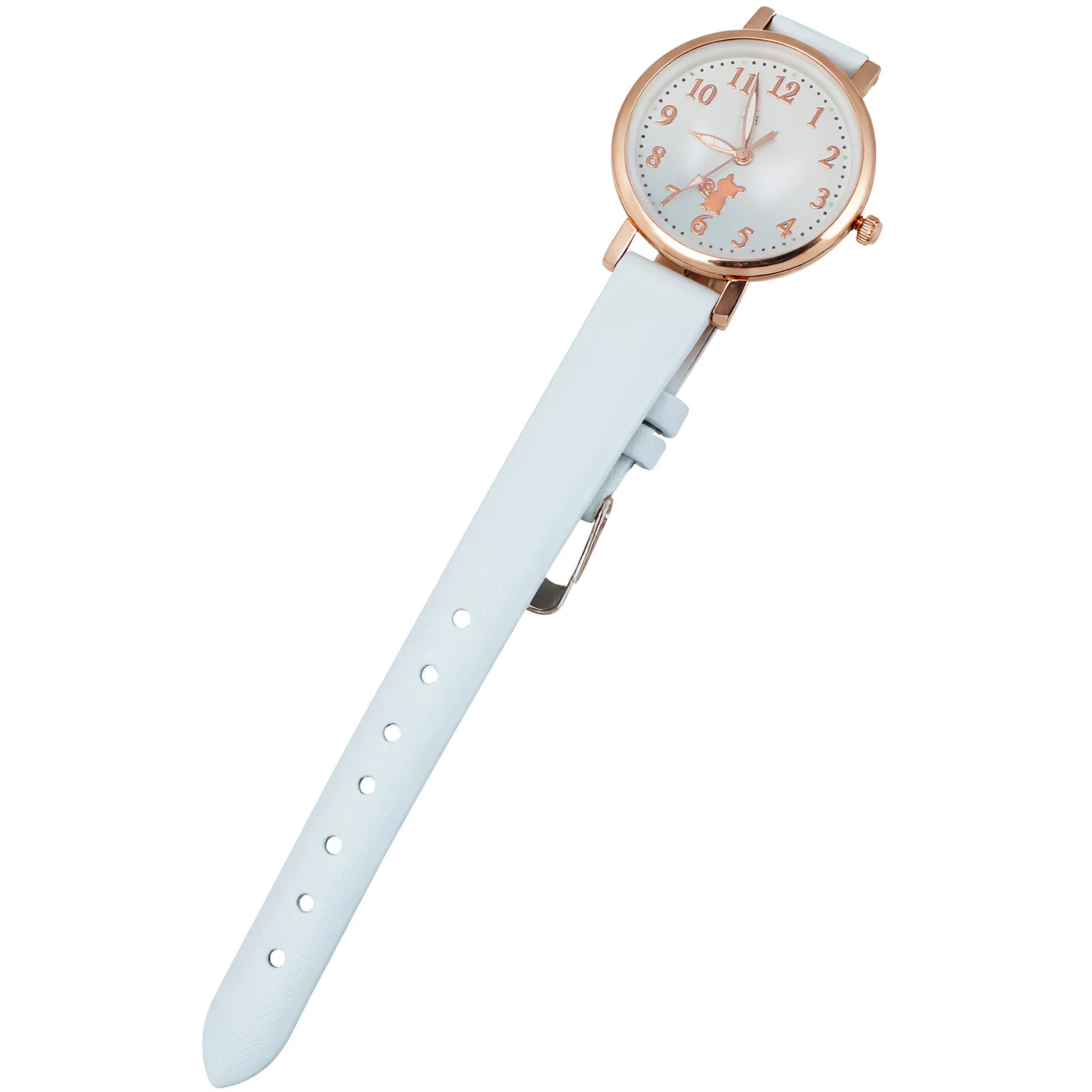 Светящиеся часы для девочек