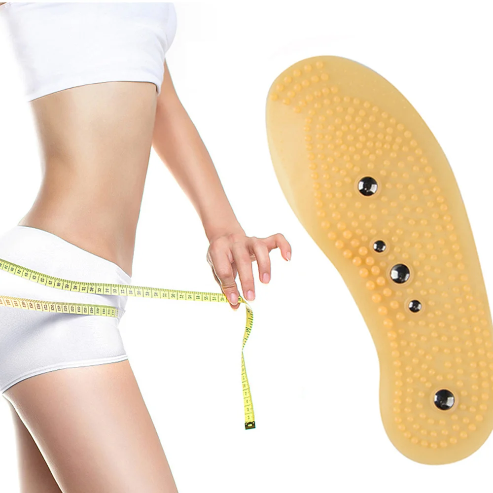 Магнитные стельки для мужчин и женщин - Фотография_2