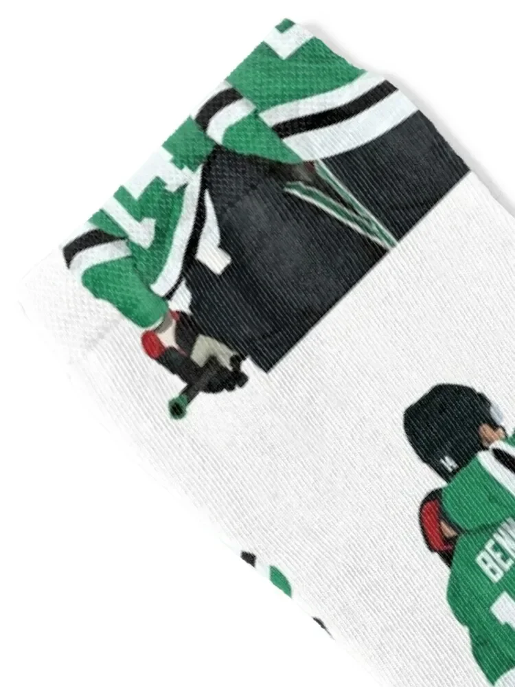Носки benn x seguin - Фотография_2