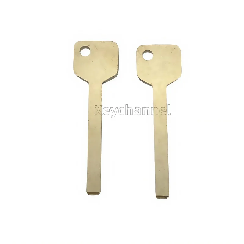 Автомобильный смарт-ключ - Фотография_2