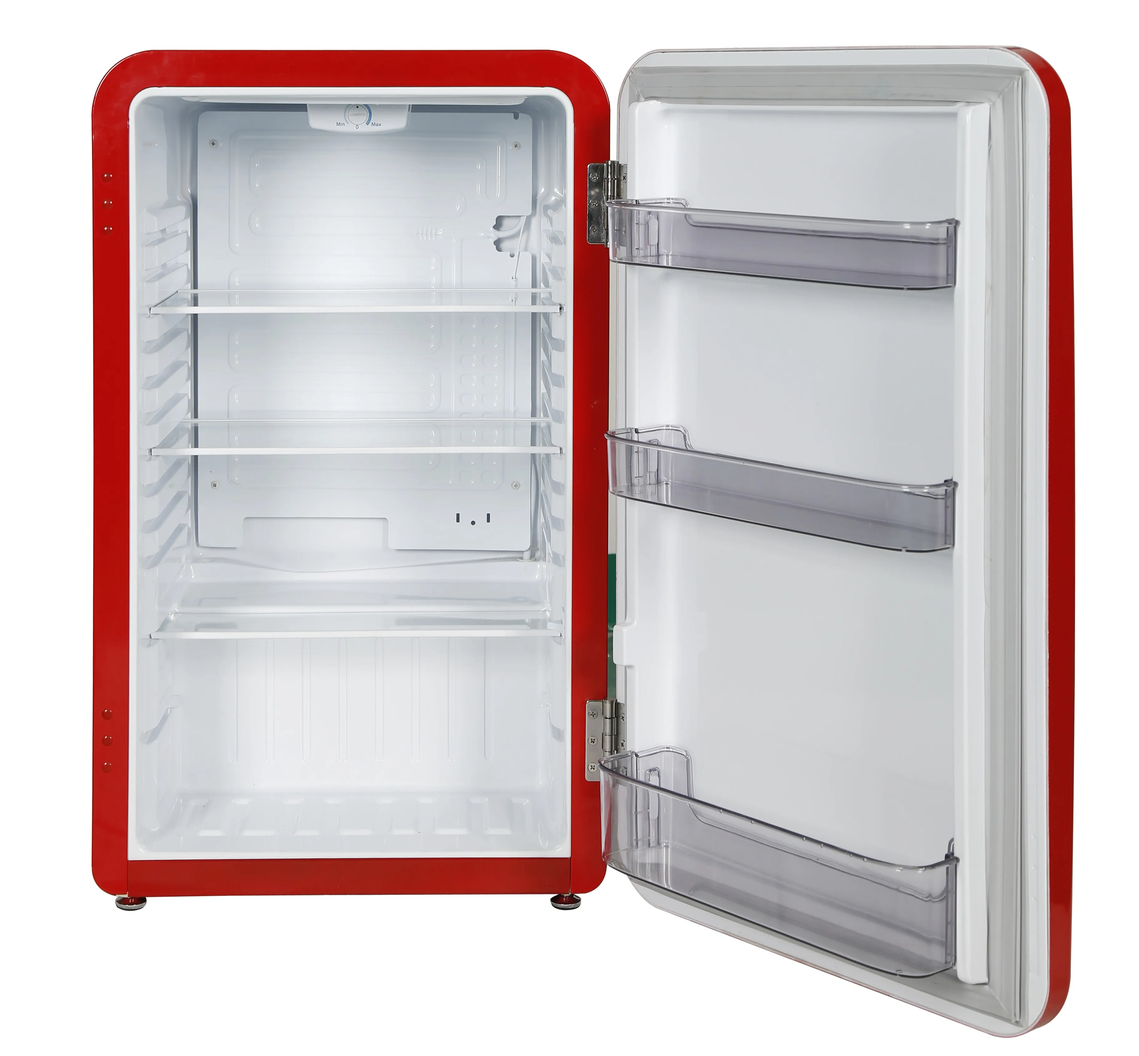 Портативный мини-холодильник для косметики - Фотография_3