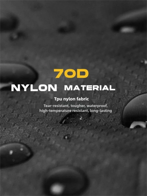 Вакуумная компрессионная сумка для хранения - Фотография_4