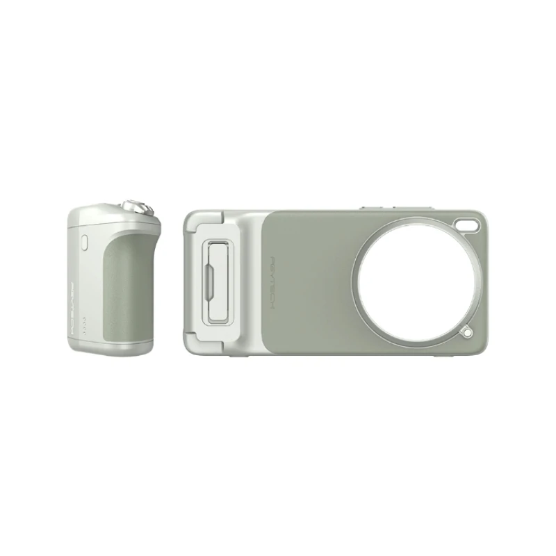 Чехол для комплекта фотосъемки pgytech x200 ultra - Фотография_4