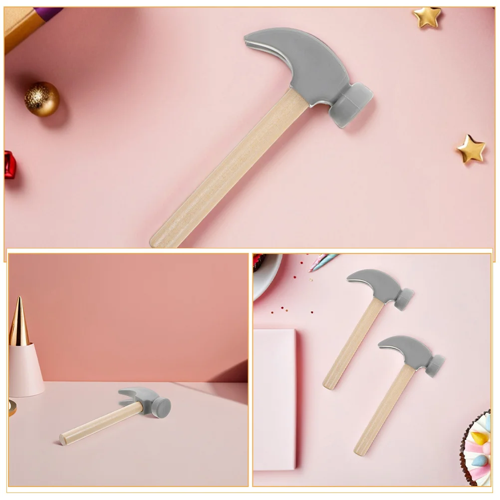 Маленькие деревянные инструменты для обслуживания - Фотография_4