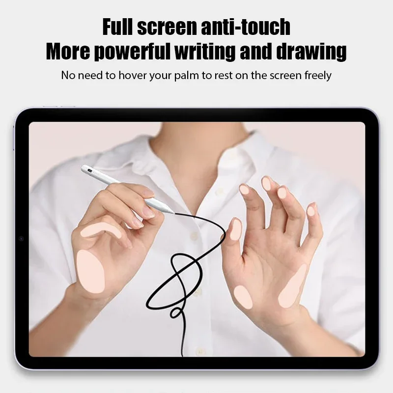 Для ipad stylus pencil 2024 ipad - Фотография_3