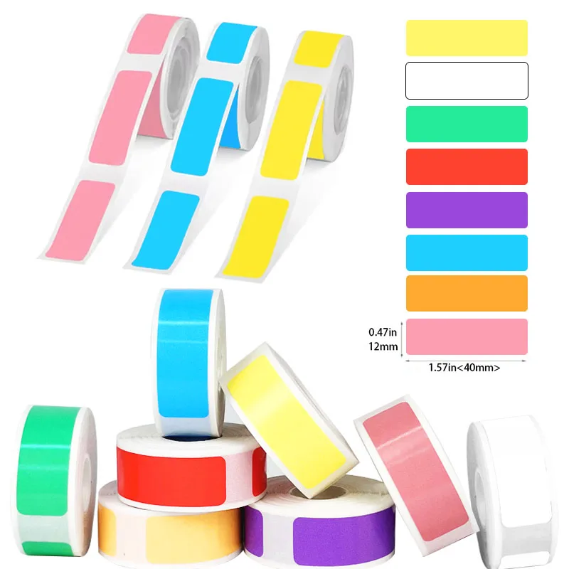 12x40 термонаклейка самоклеящаяся