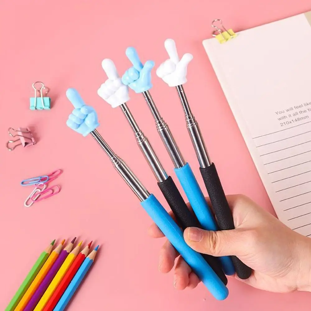 Выдвижная обучающая палка