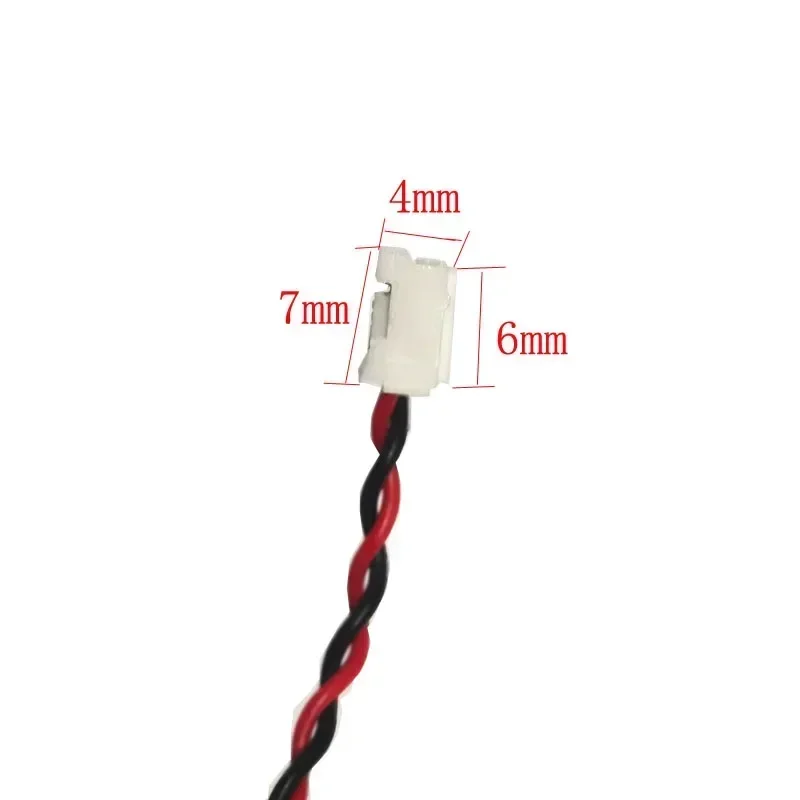 2,0-вилка для ноутбука - Фотография_6