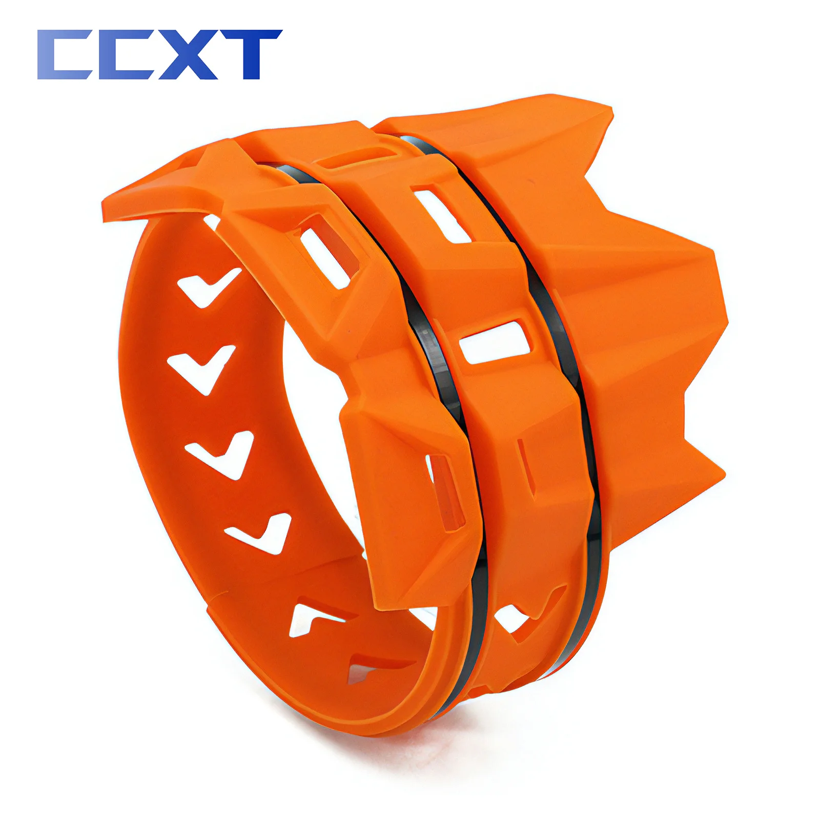 Защитная крышка выхлопной трубы - Фотография_6