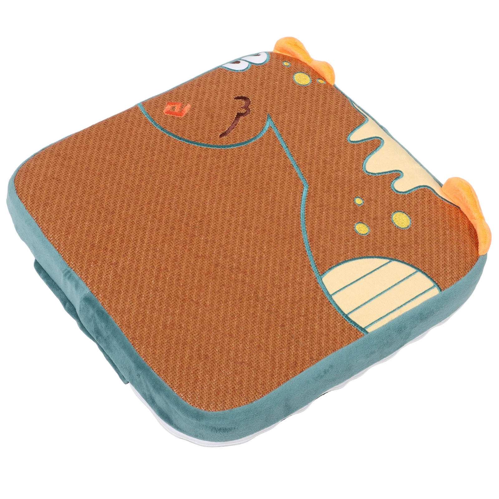 Детская подушка-бустер - Фотография_3