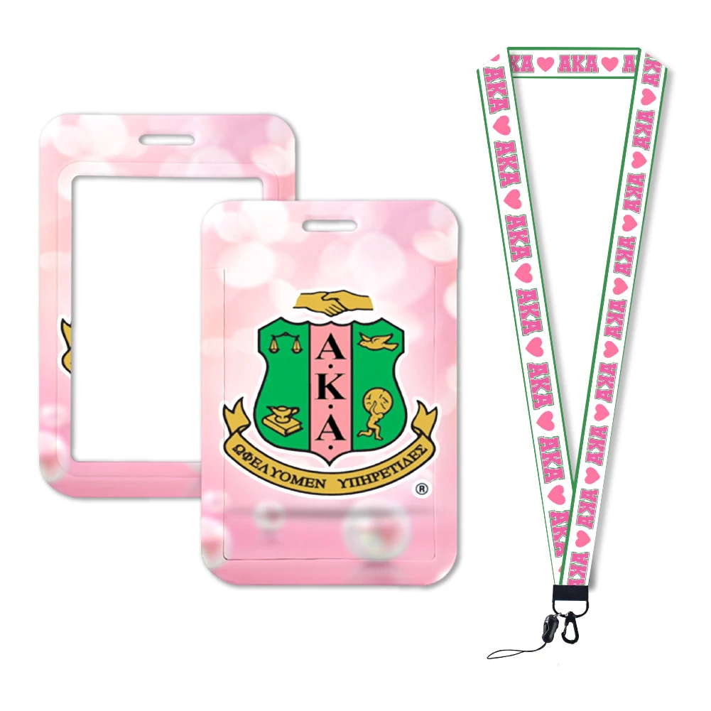 Alpha kappa alpha sorority aka