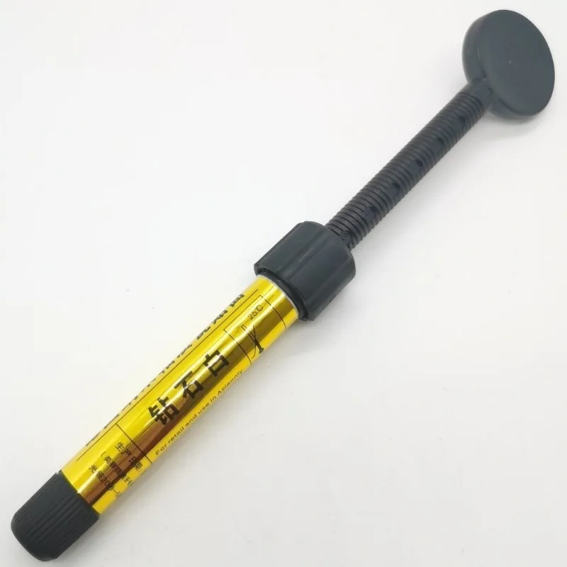 Стоматологическая нано-композитная смола - Фотография_5