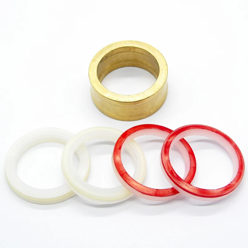 Уплотнение в сборе для гидроабразивного насоса 20422243 - Фотография_6