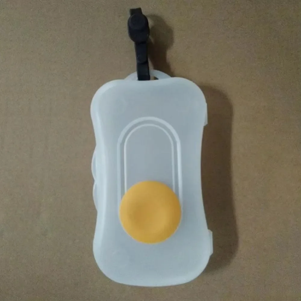 Портативная коробка для влажных салфеток - Фотография_5