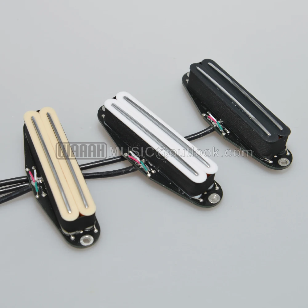 Керамический рельсовый хамбакер - Фотография_6