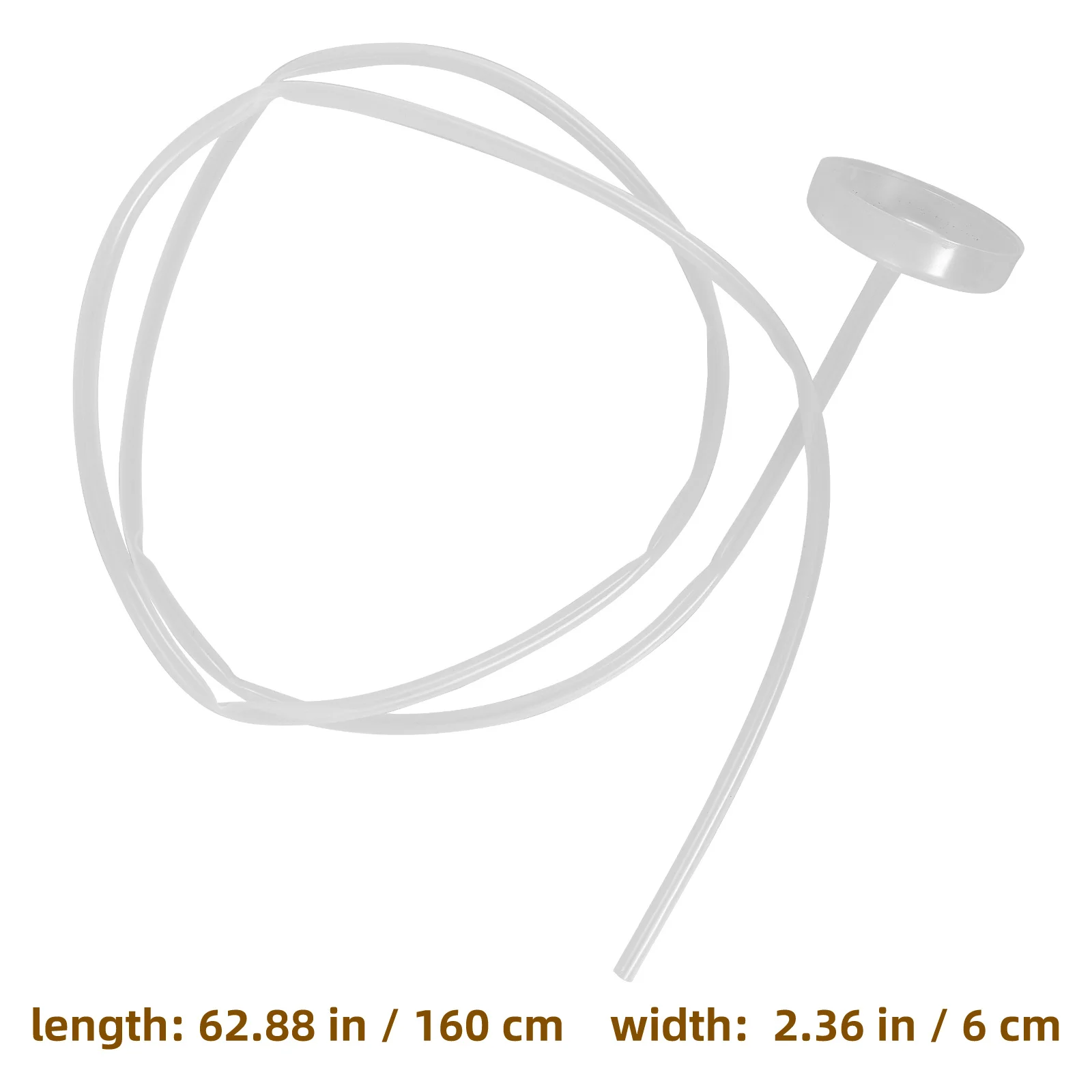 1 комплект, сменный шланг для электрического всасывающего насоса - Фотография_6