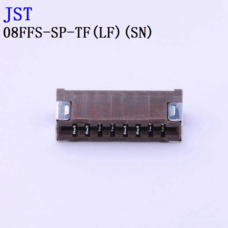 08ffs-sp-tf(lf)(sn) разъем jst