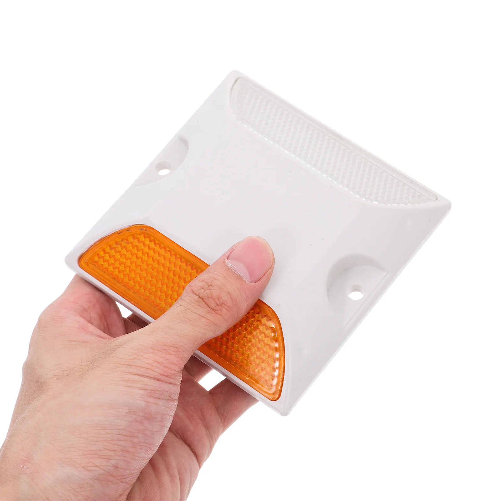 Светоотражающие дорожные шпильки - Фотография_5