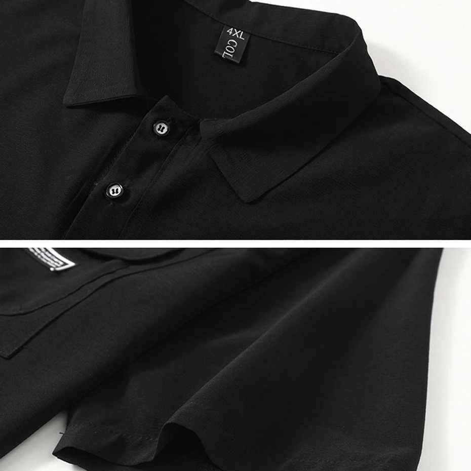 Летние спортивные костюмы для мужчин - Фотография_5