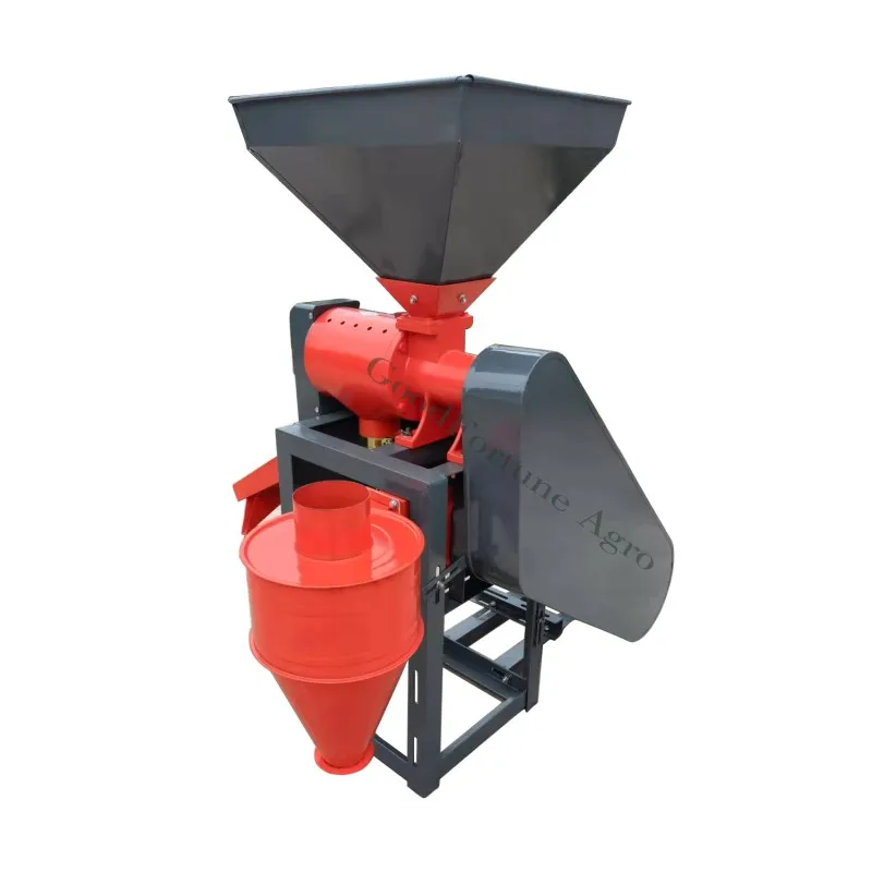 6n70 машины для обработки зерна - Фотография_6