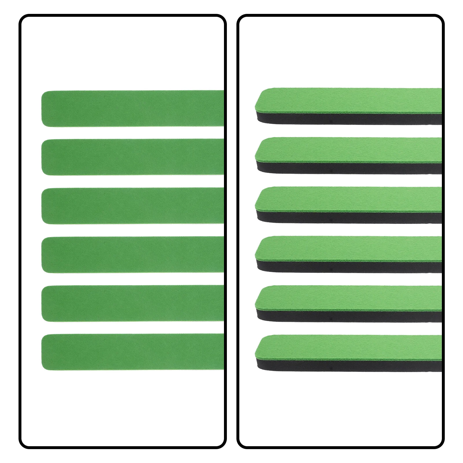 1 комплект, фетровая доска объявлений - Фотография_3