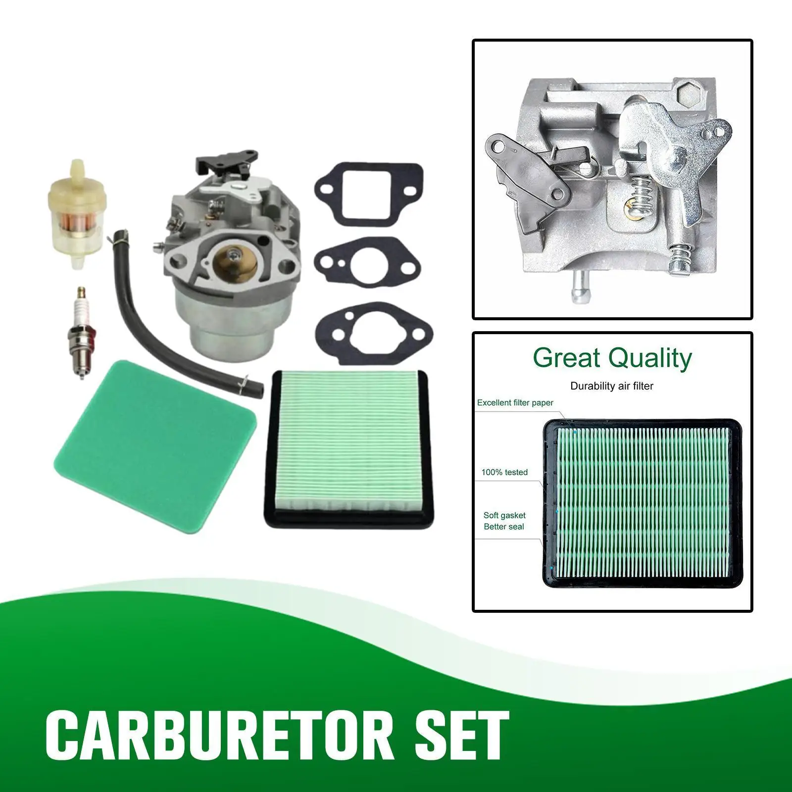 Карбюратор подходит для honda gcv135 gcv160 gc135 gc160