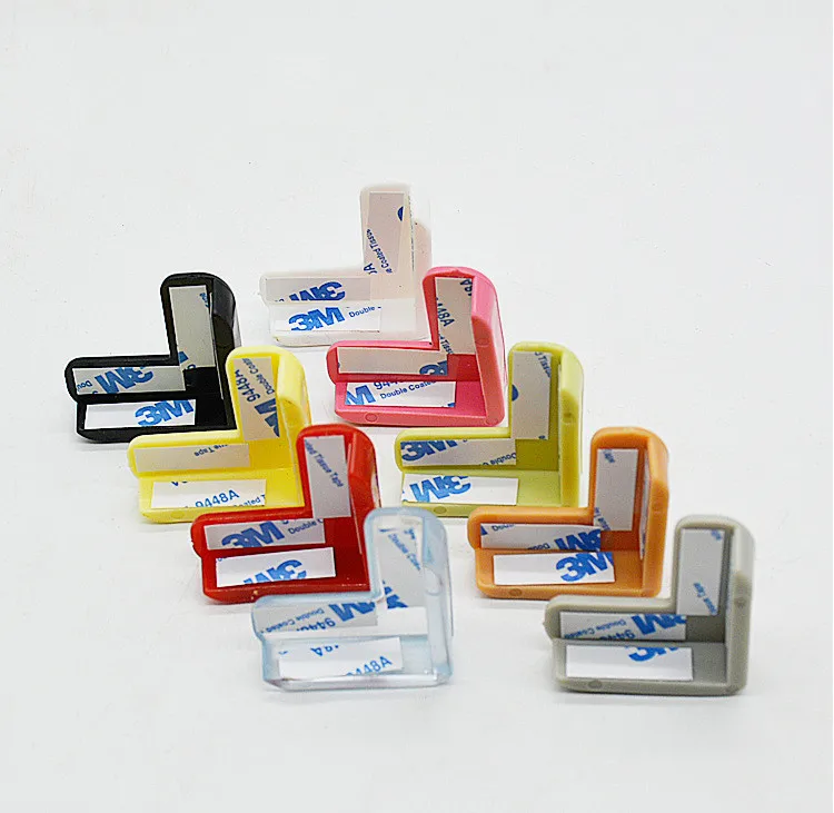 Прозрачные защитные накладки на - Фотография_3