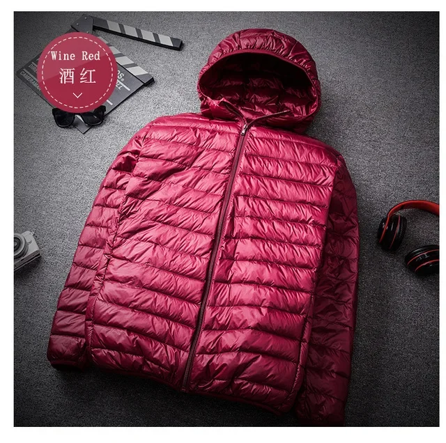Мужские весенние куртки большого размера 11xl 12xl - Фотография_6