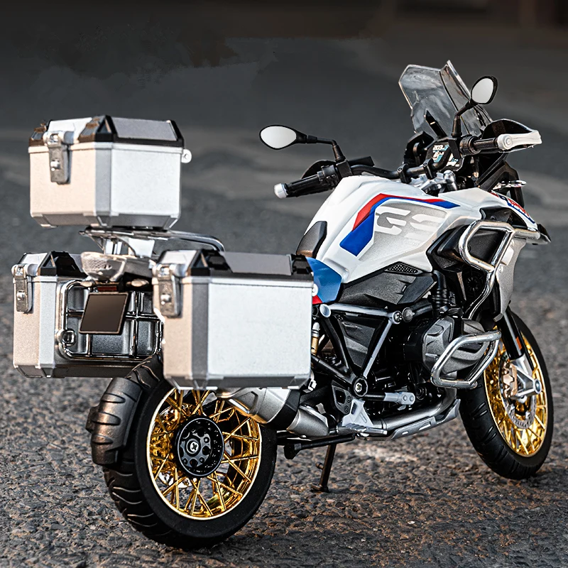 R1250 gs adv, гоночный мотоцикл из сплава