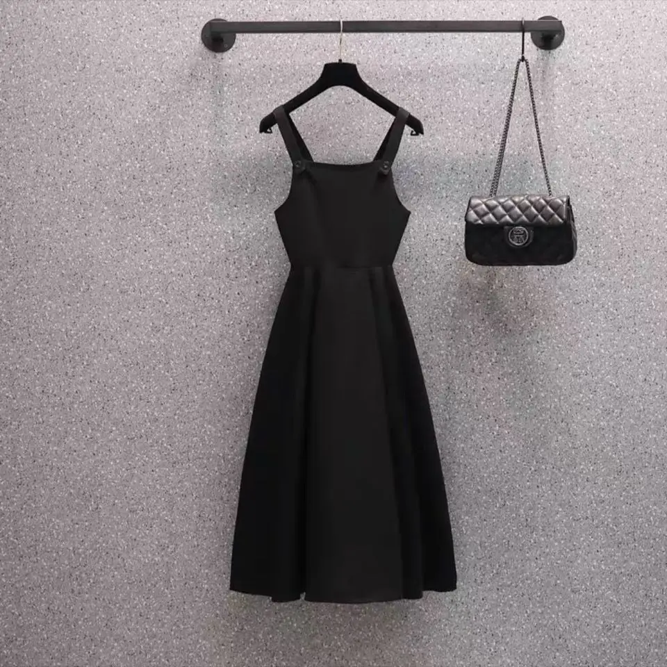 Женский комплект из двух предметов - Фотография_4