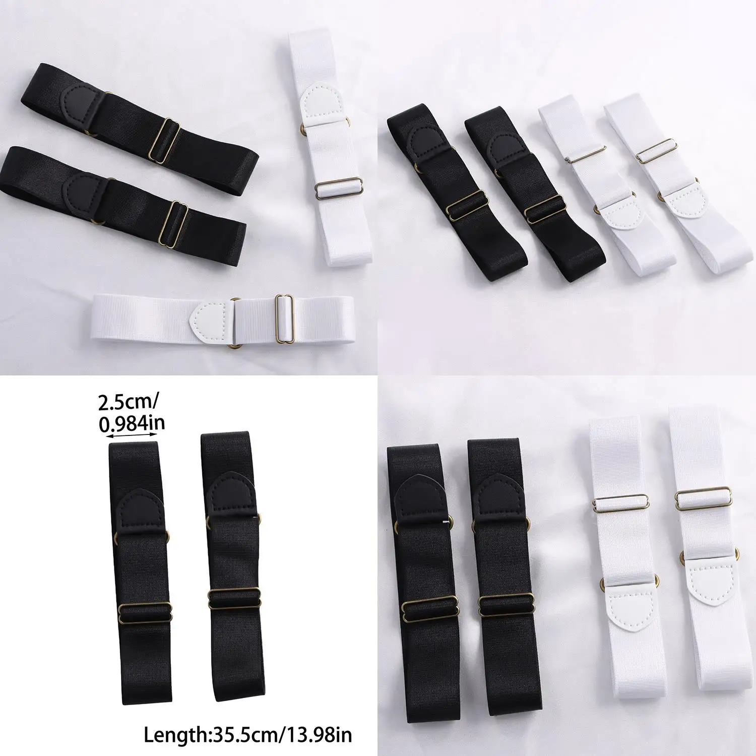 Мужские подвязки с рукавами - Фотография_6