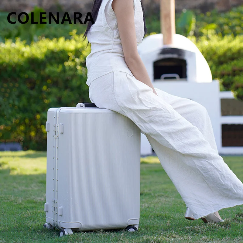 Colenara чемодан для пк - Фотография_5