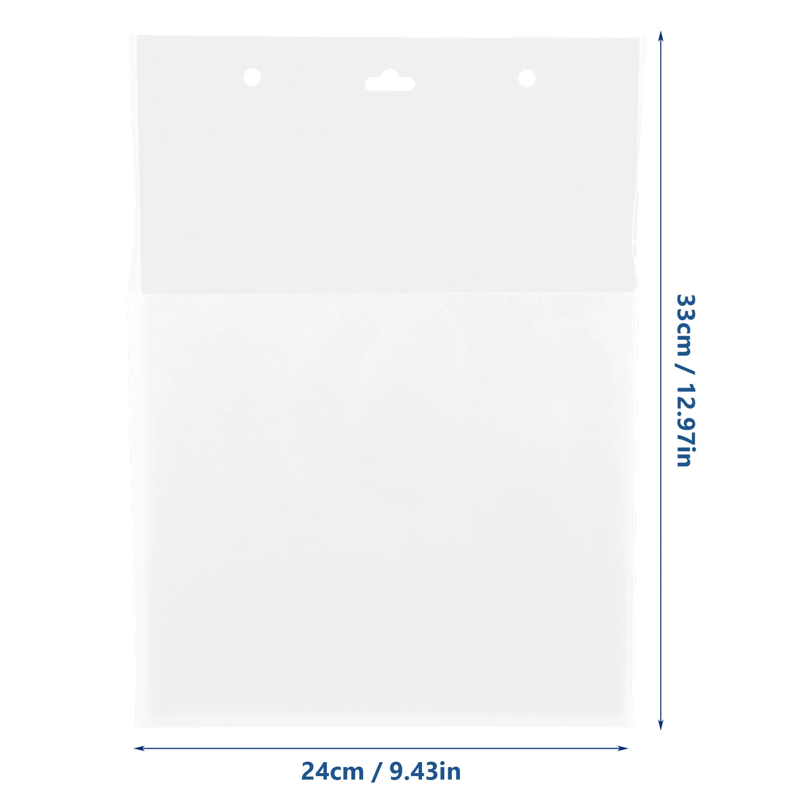 Настенный органайзер для файлов - Фотография_4