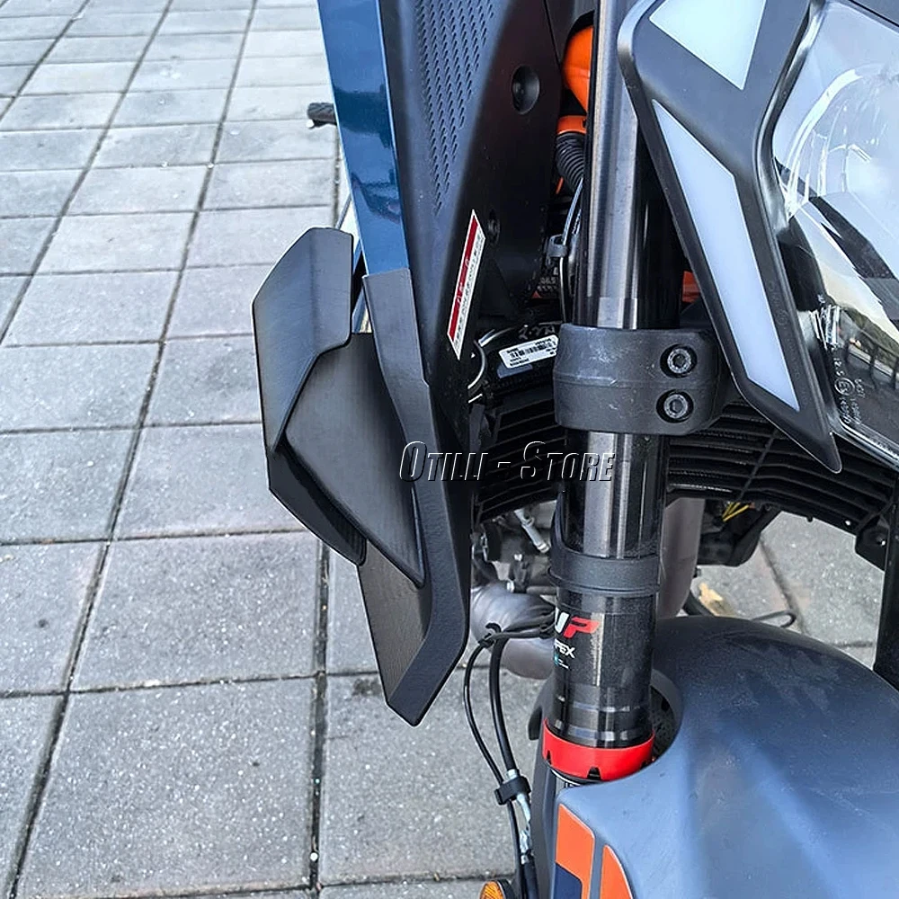 Аксессуары для мотоциклов для 390 duke 390 duke 390 duke 2024 - Фотография_3