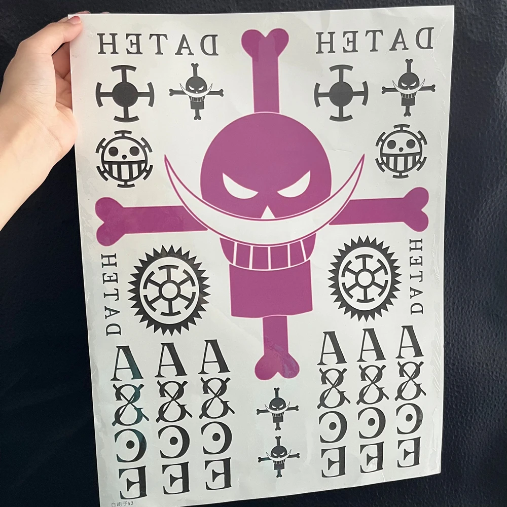 Аниме portgas · d · ace косплей - Фотография_4