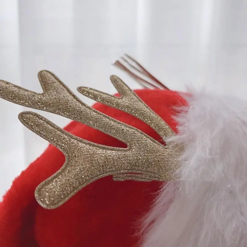 A52e festival christmas santa caps - Фотография_4