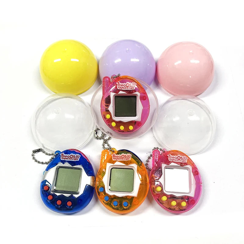 Электронный подарок для домашних животных tamagotchi