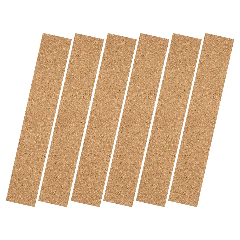 Мягкие пробковые полоски - Фотография_3