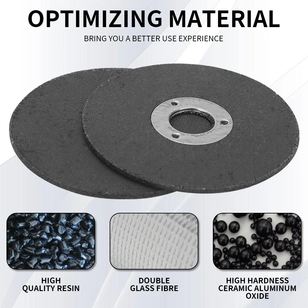 50 мм шлифовальный станок с отрезным диском - Фотография_3