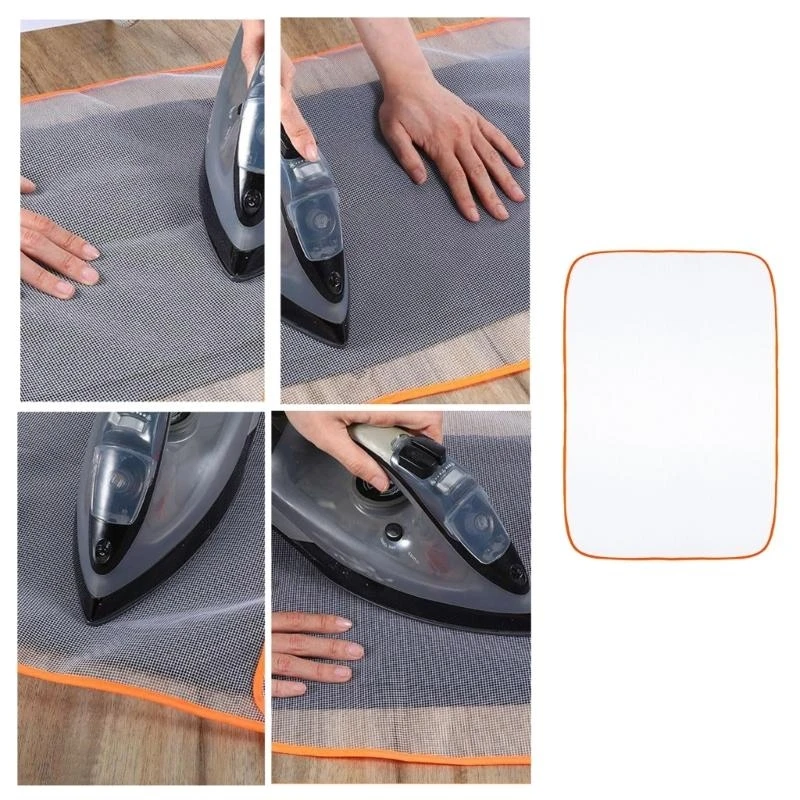 4pcs гладьи изоляционной ткани - Фотография_5