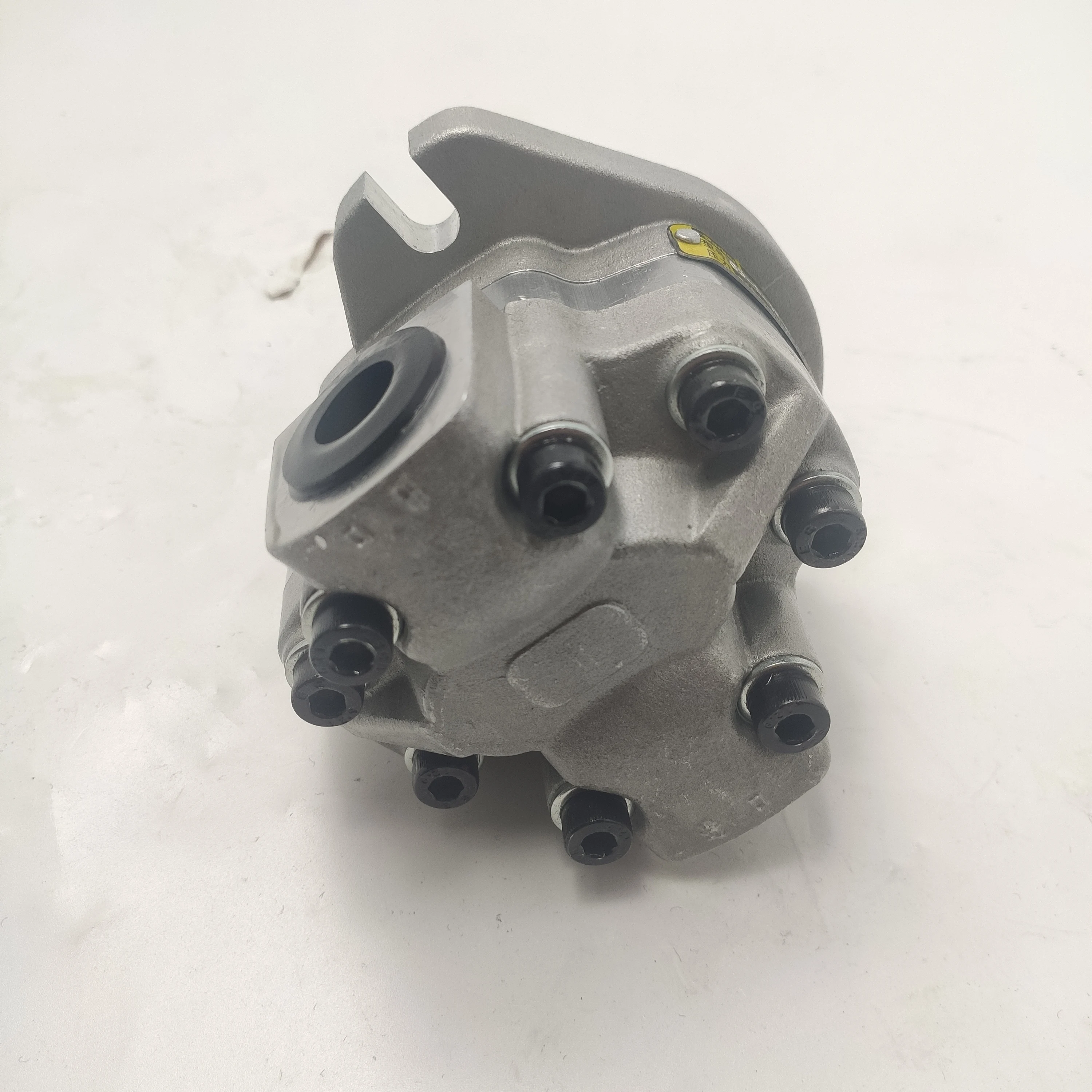 Гидравлический шестеренный насос - Фотография_2