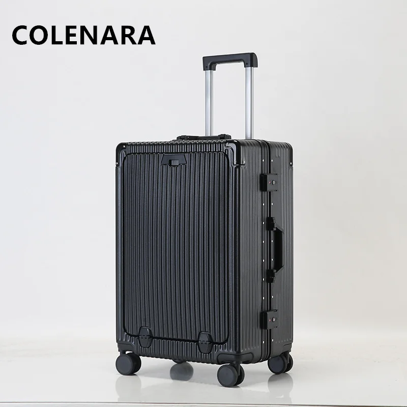 Colenara дорожная сумка для багажа - Фотография_6