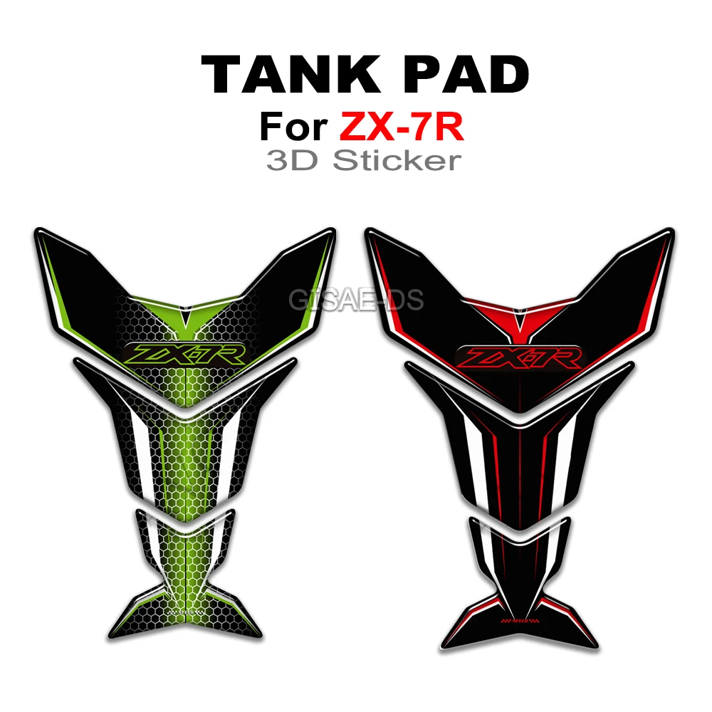 Для kawasaki ninja zx7r zx 7r zx-7r