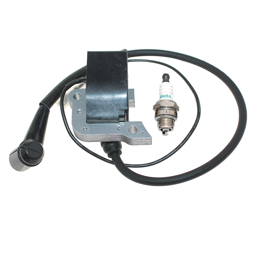 Катушка зажигания для makita dpc6200 - Фотография_4