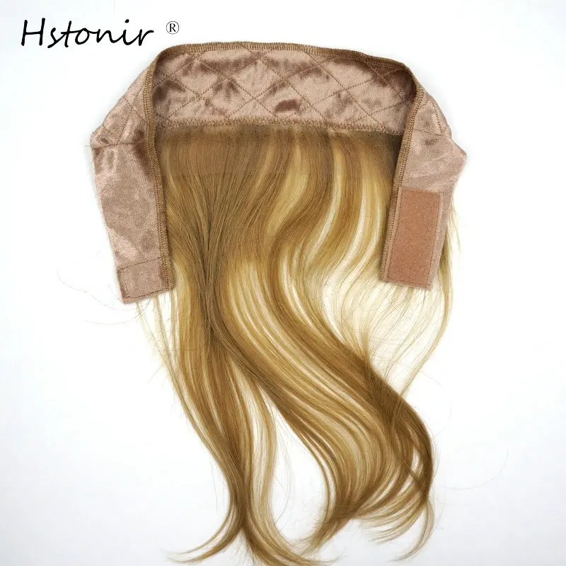 Европейские волосы hstonir remy i band