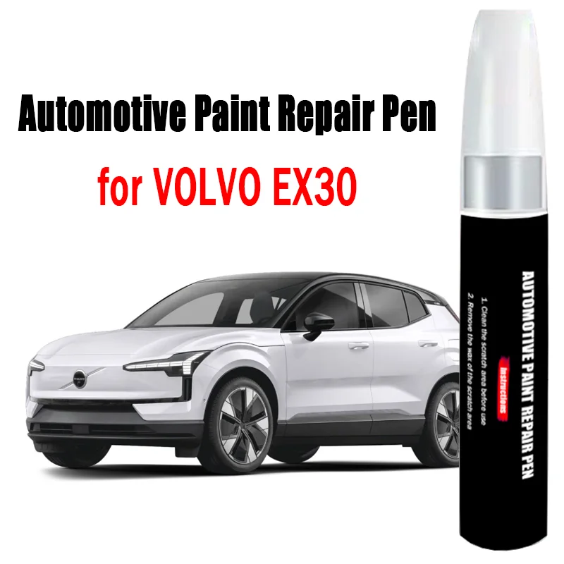 Ручка для ремонта автомобильной краски для volvo ex30